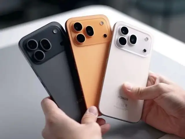 Honor 600Pro 5G 12+12/512Gb 7000мач, Душанбе