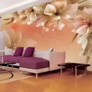 Фотообои на заказ, Душанбе