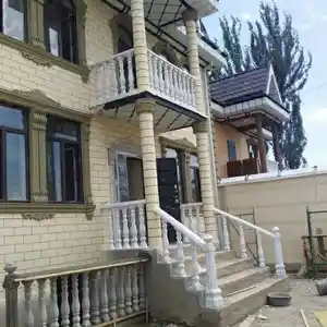 Балясина, Душанбе