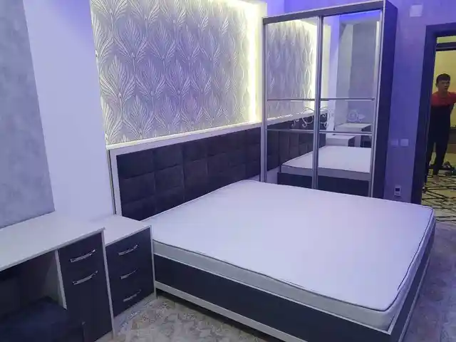 Спальный гарнитур на заказ, Худжанд