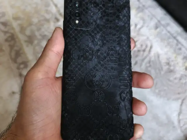 Honor 10x Lite, Душанбе