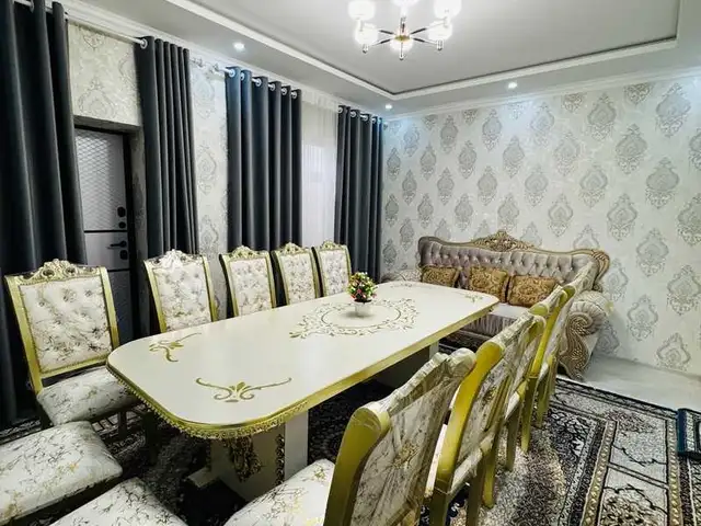 2 этажн. 7-комн. дом, 5 соток, Кольцевой, Модар, Ваҳдат