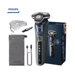 Электробритва Philips PHP S5885 черный, Душанбе