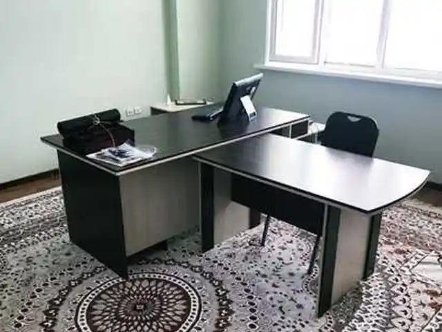 Мебель для руководителя, Душанбе