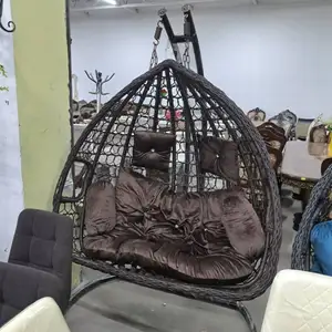Качели, Душанбе