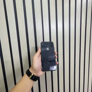 Apple iPhone Xs Max, 64 gb, Space Grey, Хуҷанд