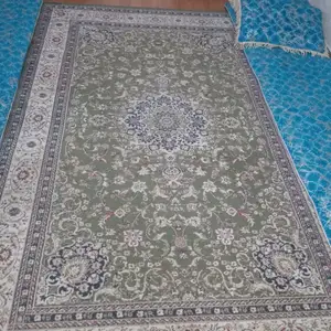 Колини Кайрокум, Душанбе