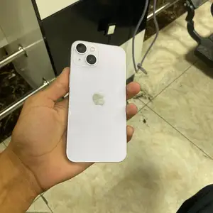 Apple iPhone 14, 128 gb, Purple, Ваҳдат
