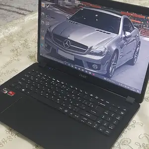 Ноутбук Acer Aspire 3, Нурек
