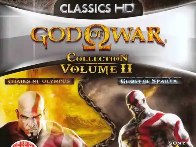 Игра Of war Collection Volume на всех моделей Play Station-3, Душанбе