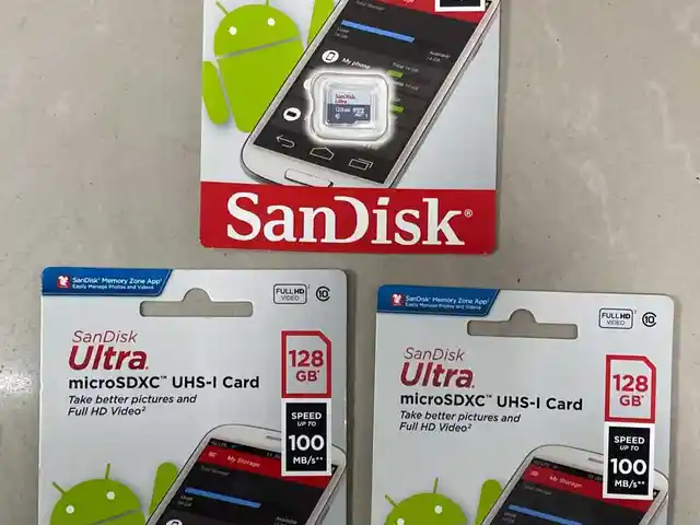 Флешка 128GB, Душанбе