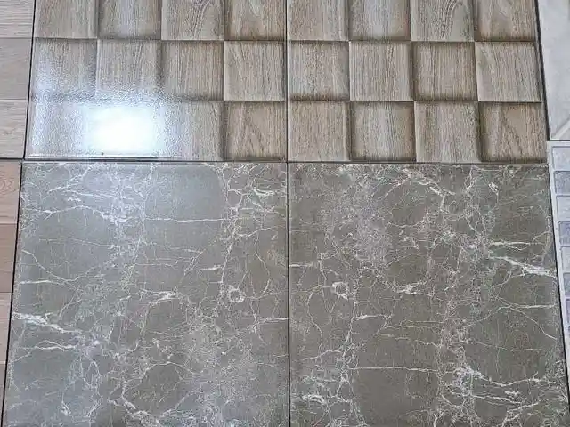 Кафель 25 Эрон, Душанбе