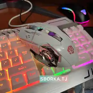 Механическая мышь g416 rgb, Душанбе