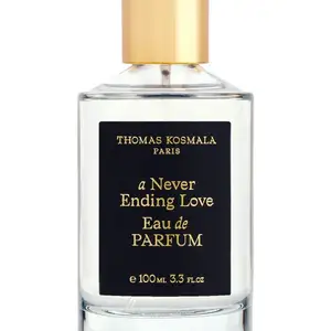духи A Never Ending Love Thomas, Душанбе