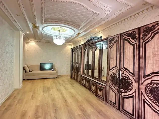 3-комн. квартира, 3 этаж, 110м², Шомансур, Душанбе