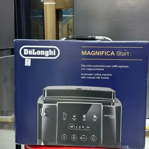 Кофемашина, Душанбе