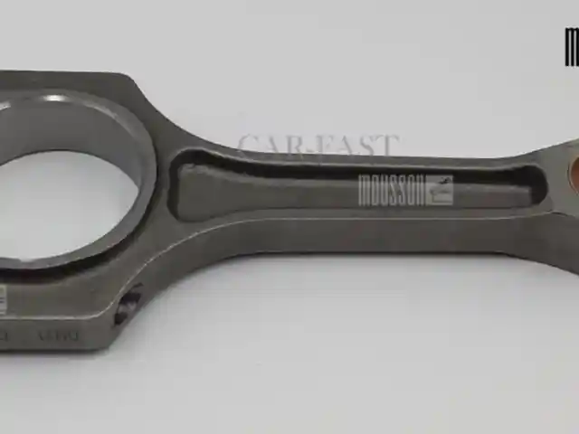 Шатун для двигателя KIA/Hyundai G4KH 235102G440, Худжанд