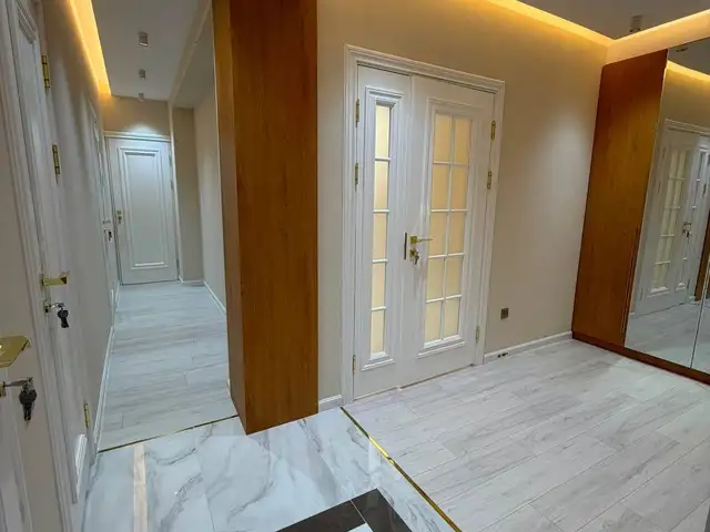 2-комн. квартира, 6 этаж, 60 м², н.Сино,Зарафшон,посольство Америки, Душанбе
