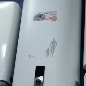 Водонагреватель термолюкс 100л, Душанбе