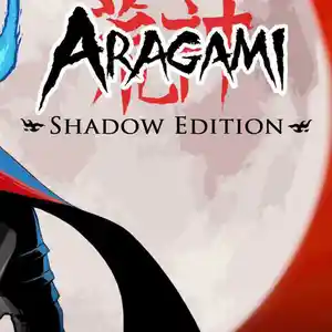 Игра Aragami shadow для PS-4 / 6.72 / 9.00 / 11.00 / 11.52 / 13.00 /, Душанбе