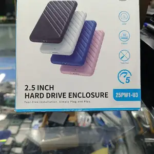 Корпус для жесткого диска HD-Box, Душанбе
