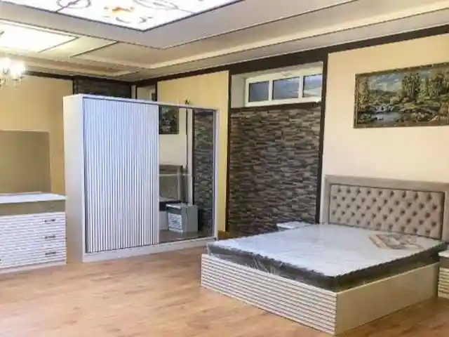 Спальный гарнитур 001, Душанбе