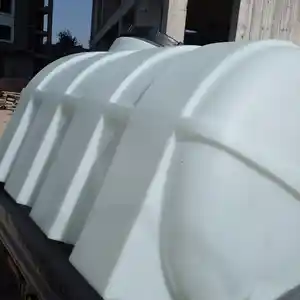 Бочка пластмассовая 2000литровая, Душанбе