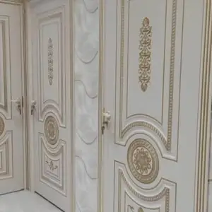 Дверь, Душанбе