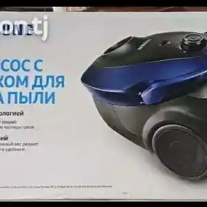 Пылесос, Душанбе