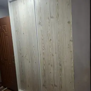 Шкаф, Душанбе