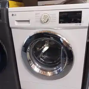 Cтиральная машина LG 7kg, Душанбе
