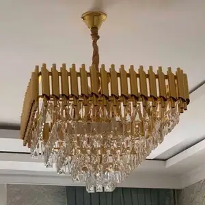 Люстра, Душанбе
