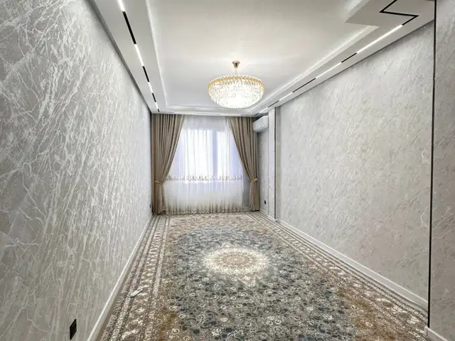 3-комн. квартира, 11 этаж, 112 м², 82 mkr, Душанбе