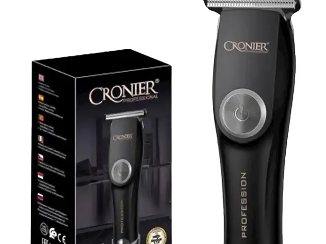 Триммери касбии CRONIER CR-830, Душанбе