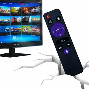 Пульт для смарт тв через bluetooth и android tv, Хуҷанд