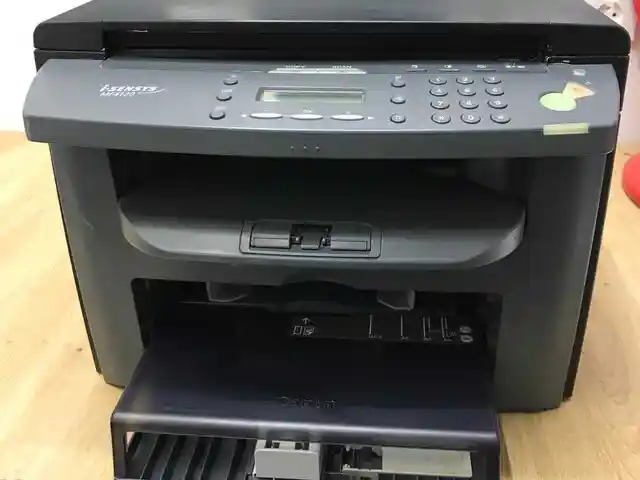 Сканер Canon 4070, Хуҷанд