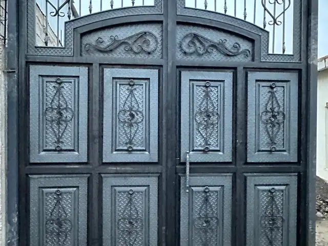 Дарвоза, Худжанд