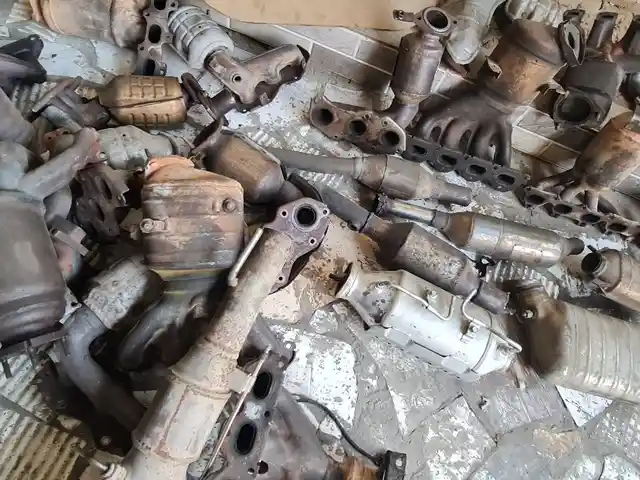 Катализатор, Душанбе - 10