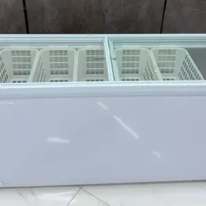 Морозильник, Душанбе