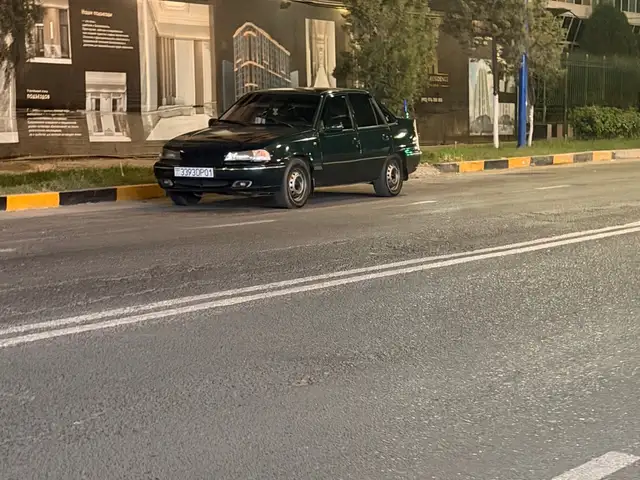 Daewoo Nexia