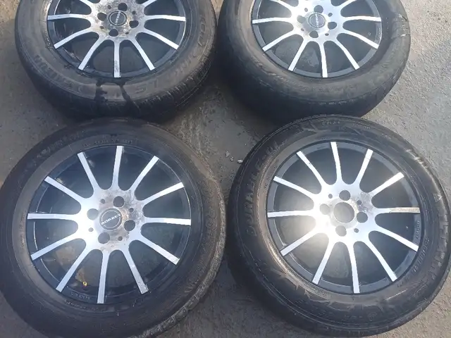 Шины и Диски R15, Душанбе