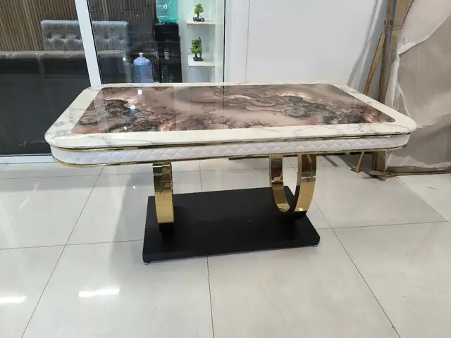 Стол, Душанбе