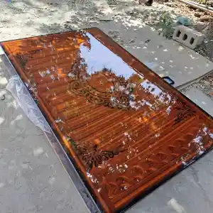 Хонтахта, Душанбе