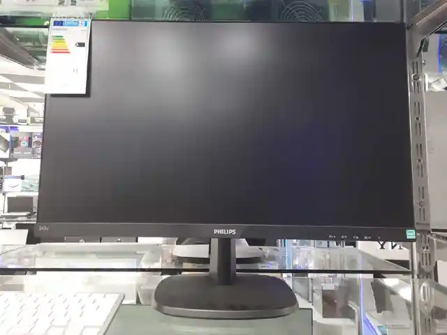 Монитор Philips 24, Худжанд