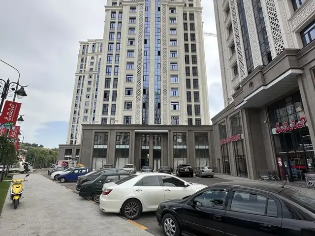 Помещение под офис, 126м², Сомони, Ул. Умари Хайем, Водонасосная, Душанбе