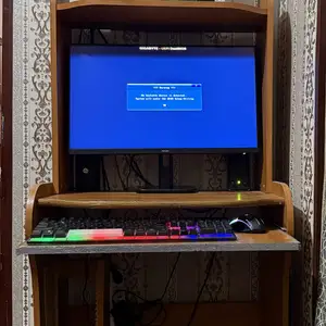 Компьютер игровой, Душанбе
