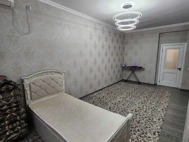 1-комн. квартира, 14 этаж, 50 м², Фирдавси доми фарел , Душанбе