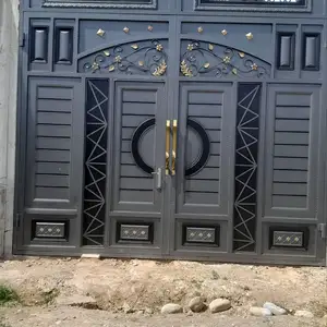 Дарвоза, Душанбе