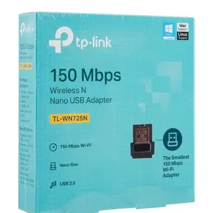 Tp Link 150 Mbps TL-WN725N, Душанбе