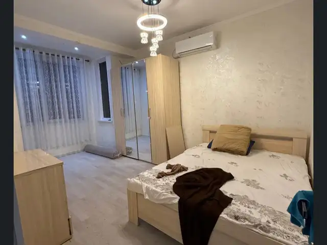 2-комн. квартира, 15 этаж, 58м², 82 мкр, Душанбе